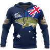 Murray Cod Fishing 3D all over shirts for men and women TR2404201 - Amaze Style™-Apparel