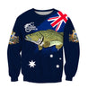 Murray Cod Fishing 3D all over shirts for men and women TR2404201 - Amaze Style™-Apparel