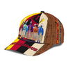 Native American Indigenous Classic Cap