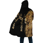 May King  3D All Over Printed Unisex Shirts