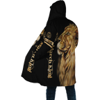 March King  3D All Over Printed  Unisex Shirts