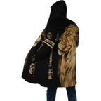 December King 3D All Over Printed Unisex Shirts