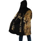 October King 3D All Over Printed Unisex Shirts