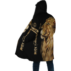 February King  3D All Over Printed  Unisex Shirts