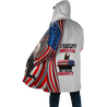 If You Haven't Risked Coming Home Under A Flag US Veteran 3D All Over Printed Shirts For Men and Women