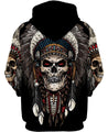 Premium Native 3D All Over Printed Unisex Shirts - Amaze Style™-Apparel