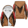 Native American 3D All Over Printed Unisex Shirts