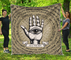 Alchemy Soft and Warm Quilt