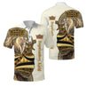 September King Lion 3D All Over Printed Unisex Shirts