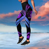 Alzheimer awareness Combo Tank + Legging TR0408201