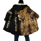 August King  3D All Over Printed Unisex Shirts