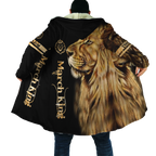 March King  3D All Over Printed  Unisex Shirts