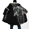 Personalized Wolf All Over Printed Shirts For Men and Women MH010920S3