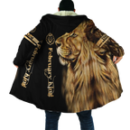 February King  3D All Over Printed  Unisex Shirts