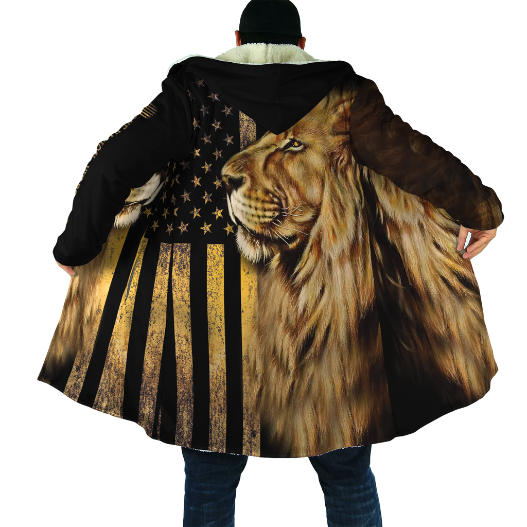 One Nation Under God 3D All Over Printed Unisex Shirts