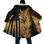 One Nation Under God 3D All Over Printed Unisex Shirts