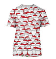 3D All Over Print Can You Spot The Sheep Hidding Among These Santas Christmas Hoodie-Apparel-NTT-T-Shirt-S-Vibe Cosy™