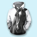 3D All Over Print Beautiful Horse-Apparel-NTT-Hoodie-S-Vibe Cosy™