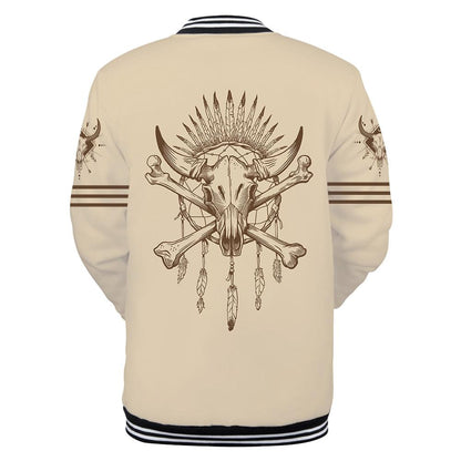 Custom Name Native American 3D All Over Printed Unisex Shirts