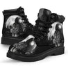 Wolf Boots for Men and Women