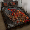 Viking 3D All Over Printed Bedding Set