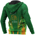 Irish Saint Patrick's Day 3D All Over Printed Unisex Shirt