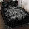 Viking 3D All Over Printed Bedding Set