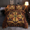 Native American 3D All Over Printed Bedding Set