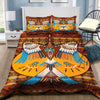 Native American 3D All Over Printed Bedding Set