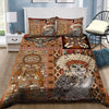 Native American 3D All Over Printed Bedding Set