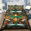 Native American 3D All Over Printed Bedding Set