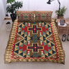 Native American 3D All Over Printed Bedding Set