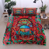 Native American 3D All Over Printed Bedding Set