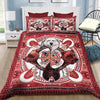 Native American 3D All Over Printed Bedding Set