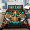 Native American 3D All Over Printed Bedding Set