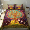 Tree Of Life 3D All Over Printed Bedding Set