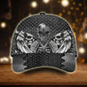 Skull Classic Cap