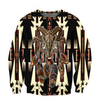 Native American 3D All Over Printed Unisex Shirts