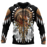 Horse Native American Pride 3D All Over Printed Unisex Shirt