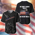 American 3D All Over Printed Unisex Shirts