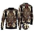 Native American 3D All Over Printed Unisex Shirts