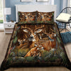 Deer Bedding Set LAM