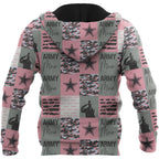 Army Mom 3D All Over Printed Unisex Shirts