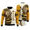 March King Lion 3D All Over Printed Unisex Shirts