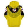 Native American 3D All Over Printed Unisex Shirts