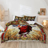 JESUS QUILT BEDDING SET TH20061503-BEDDING SETS-TQH-Twin-Vibe Cosy™