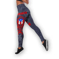 Puerto Rico 3D All Over Print Combo Outfit TH20061601-Apparel-TQH-S-No Tank-Vibe Cosy™