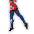 Dominican Lover With Coat Of Arms Combo Outfit TQH20062301-Apparel-TQH-S-No Tank-Vibe Cosy™