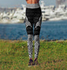 Vikings - The Raven of Odin Tattoo - Amaze Style™-Apparel