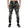 Vikings - Odin Tatoo Style - Amaze Style™-ALL OVER PRINT HOODIES